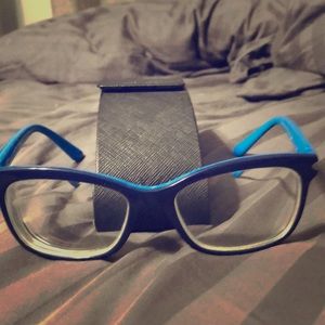 Prada glasses